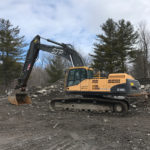 STP Excavation & Construction Inc. - Sewers/Underground Utilities