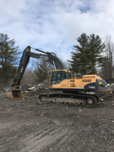 STP Excavation & Construction Inc. - Sewers/Underground Utilities
